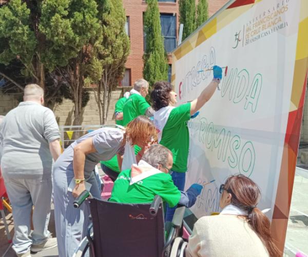 50 años Zaragoza