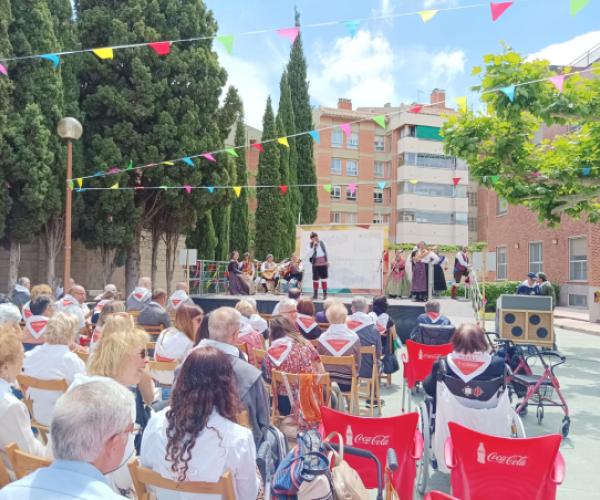 50 años Zaragoza