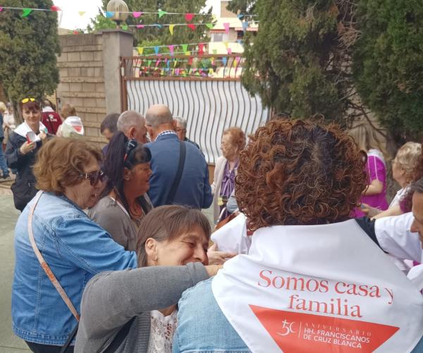 50 años Zaragoza