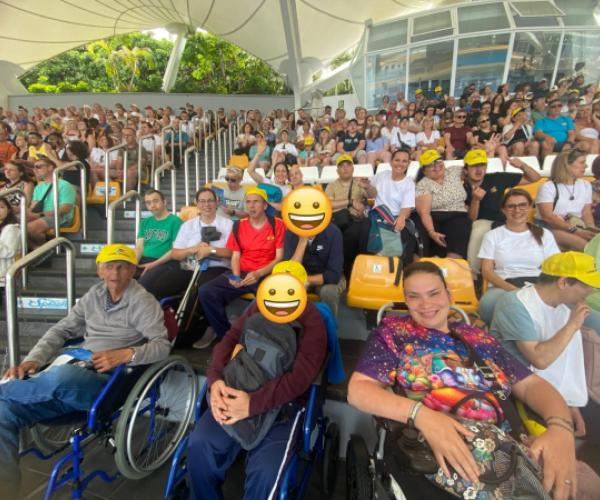 Visita a Loro Parque