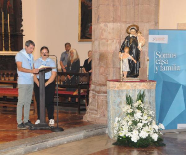 50 años Canarias