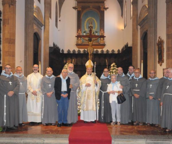 50 años Canarias