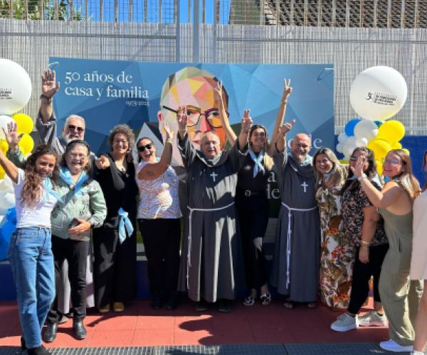 50 años Canarias