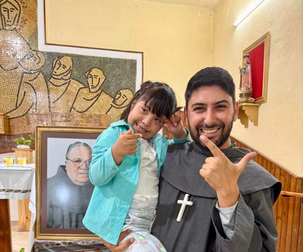 Renovación de votos Argentina