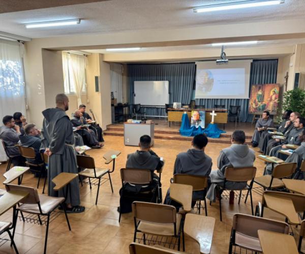 Encuentro de Formandos 2025