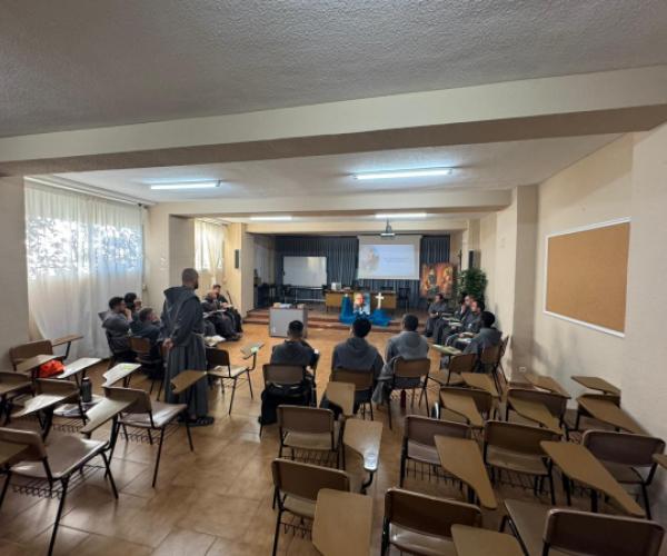 Encuentro de Formandos 2025