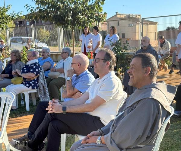 Jornada de puertas abiertas CF Mollerussa