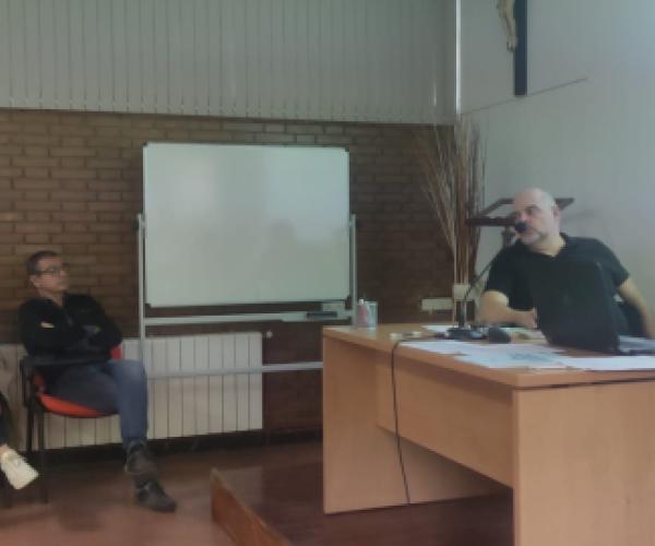 Encuentro responsables contabilidad y RRHH Madrid 2025
