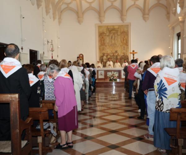 50 años Granada