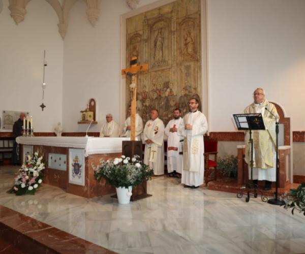 50 años Granada