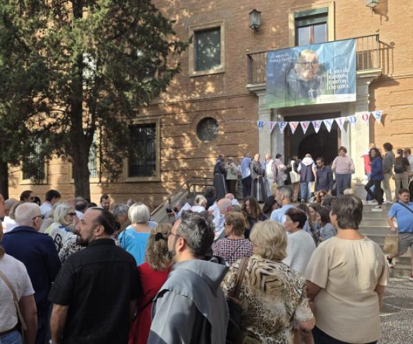 50 años Granada