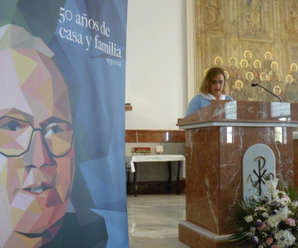 50 años Granada