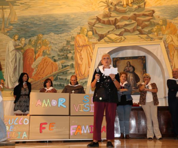 50 años Granada