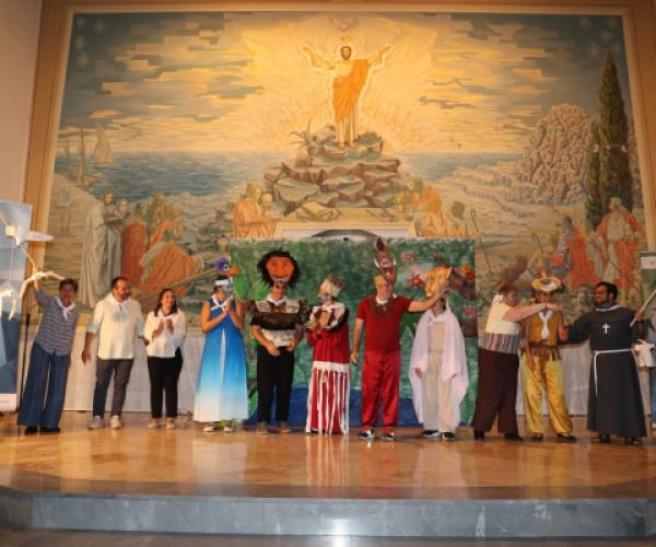 50 años Granada