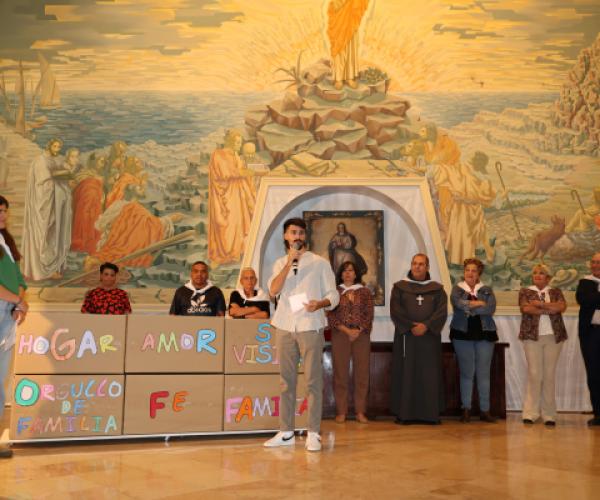 50 años Granada