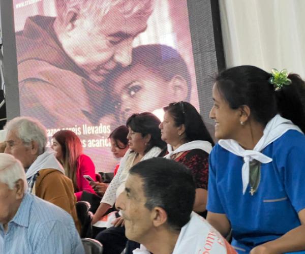 50 años Añatuya