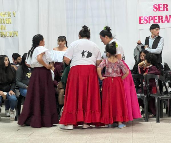 50 años Añatuya