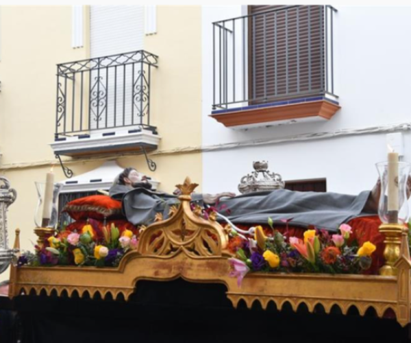 CELEBRACIÓN TRÁNSITO DE S. FRANCISCO, ARAHAL