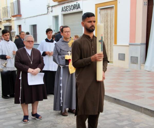 CELEBRACIÓN TRÁNSITO DE S. FRANCISCO, ARAHAL