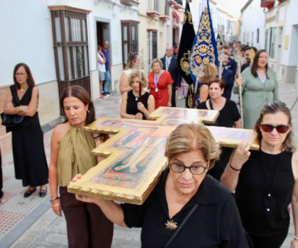 CELEBRACIÓN TRÁNSITO DE S. FRANCISCO, ARAHAL