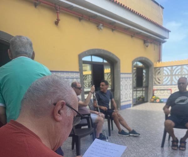 CARTAS ENTRE CASAS FAMILIARES TENERIFE