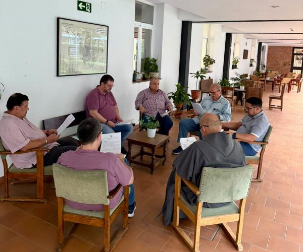 I ASAMBLEA CAPITULAR DE HERMANOS