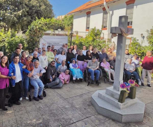 Visita Canónica Córdoba