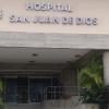 Hospital San Juan de Dios Merida