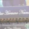 Casa Familiar Neuman Ramos 